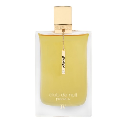 Club de Nuit Precieux IV Extrait de Parfum Club De Nuit Precieux Parfüüm