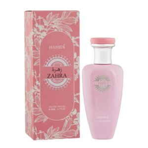 Hamidi Zahra Edp