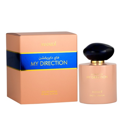 My Direction EDP Hamidi My Direction Edp
