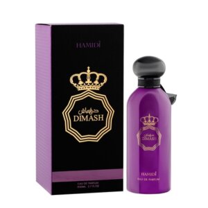 Hamidi Dimash Edp