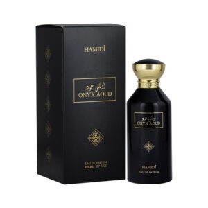 Hamidi Onyx Aoud Edp