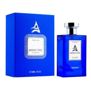 Hamidi Addicted Enigma Parfum