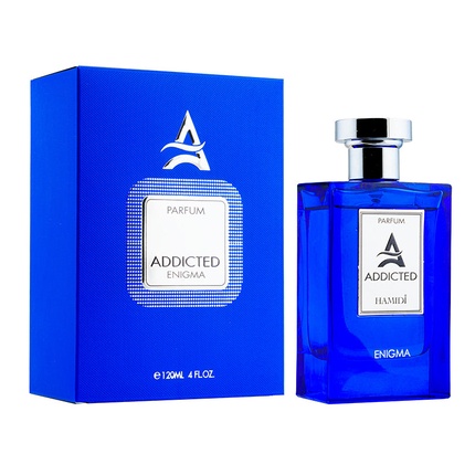 Addicted Enigma Parfum Hamidi Addicted Enigma Parfum