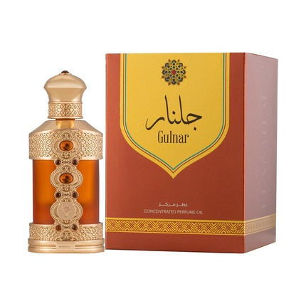 Gulnar Parfumed Oil Hamidi Gulnar Parfumed Oil
