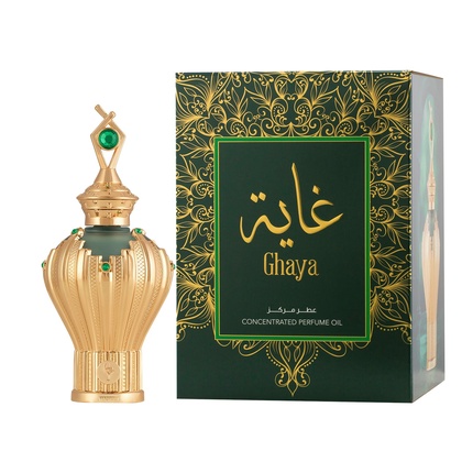 Ghaya Parfumed Oil Hamidi Ghaya Parfumed Oil