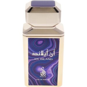 Risala An Island Edp