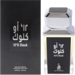 Risala 12 O´clock Edp