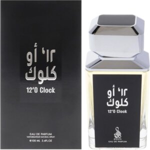Risala 12 O´clock Edp