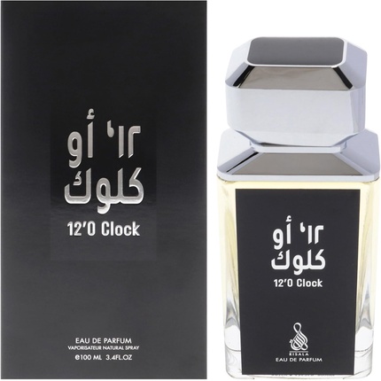 12 O´Clock EDP Risala 12 O´clock Edp