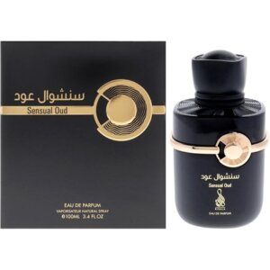 Risala Sensual Oud Edp