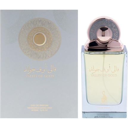 Valley Of Gold EDP Valley Of Gold Edp