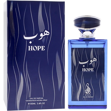 Hope EDP Risala Hope Edp