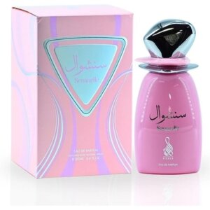 Risala Sensuelle EDP 100 ml