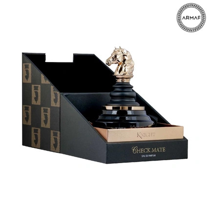 Armaf Checkmate Black Knight EDP 100 ml
