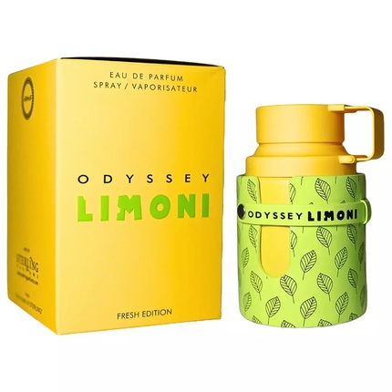 Odyssey Limoni EDP Armaf Odyssey Limoni Edp