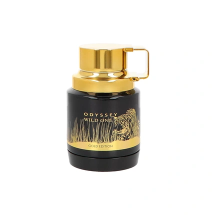 Armaf Odyssey Wild One Gold Edition EDP 60 ml Odyssey Wild One Gold Parfüümvesi