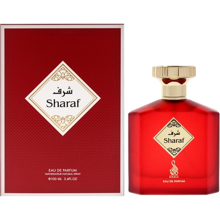 Sharaf EDP Risala Sharaf Edp