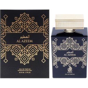 Risala Elite Al Azeem EDP 110 ml