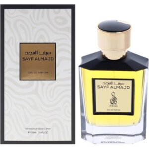 Risala Sayf Almajd EDP 105 ml