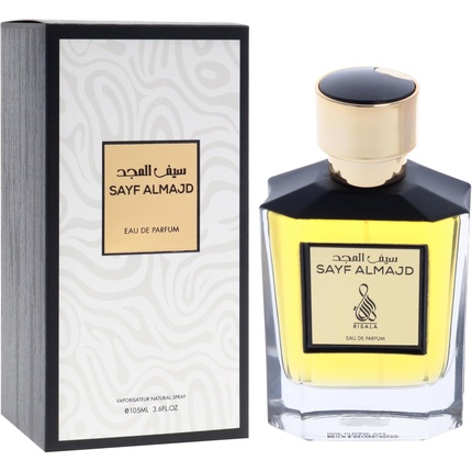 Sayf Almajd EDP Risala Sayf Almajd Edp