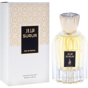Risala Surur Edp