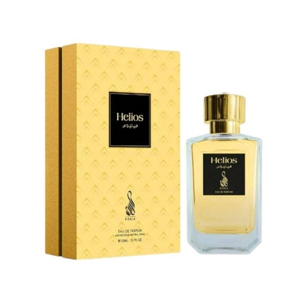 Helios EDP Risala Helios Edp