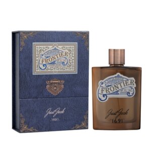 Just Jack Frontier Edp