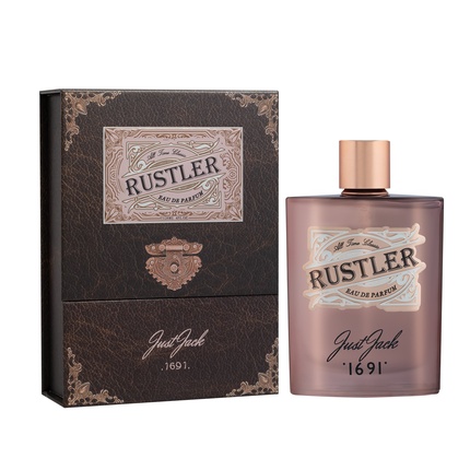 Rustler EDP Just Jack Rustler Edp
