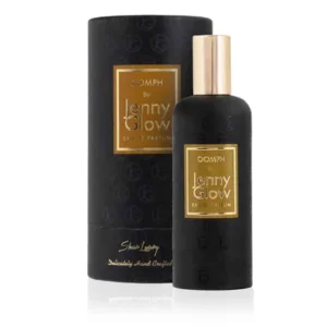 Jenny Glow Oomph Edp