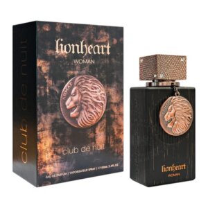 Club De Nuit Lionheart Parfüümvesi