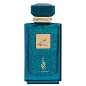Risala Ameer Edp