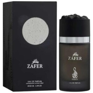 Risala Zafer Edp