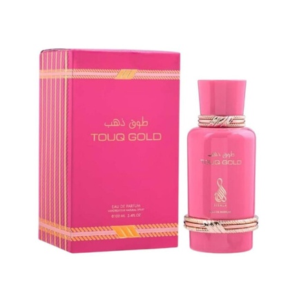 Touq Gold EDP Risala Touq Gold Edp