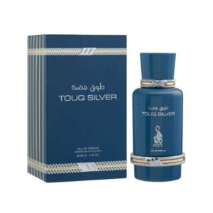 Risala Touq Silver Edp