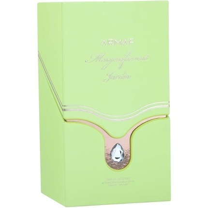Armaf Magnificent Jardin EDP 100 ml