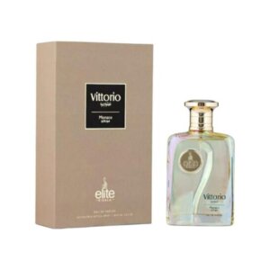 Vittorio Monaco Edp