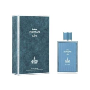Hikma Of Life Edp
