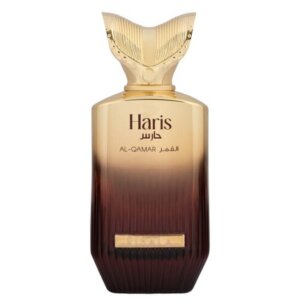 Haris Al Qamar Edp