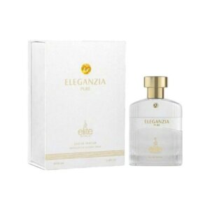 Eleganzia Pure Edp