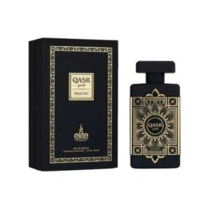 Qasr Majestic Edp