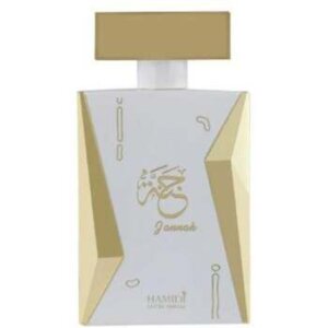 Hamidi Jannah Oriental Edp