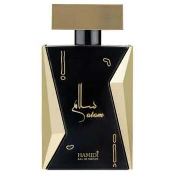 Hamidi Salam Oriental EDP 100 ml Hamidi Salam Oriental Edp