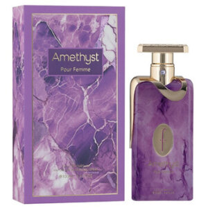 Amethyst Pour Femme Edp