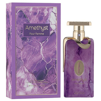 Amethyst Pour Femme EDP Amethyst Pour Femme Edp