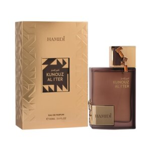 Kunouz Al I´ter Edp