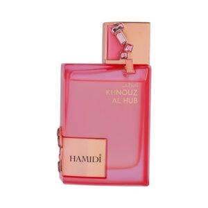 Kunouz Al Hub Edp