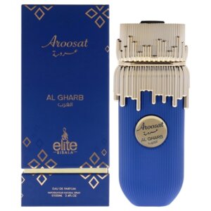 Aroosat Al Gharb Edp