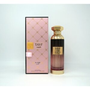Tayf Al Hub Edp