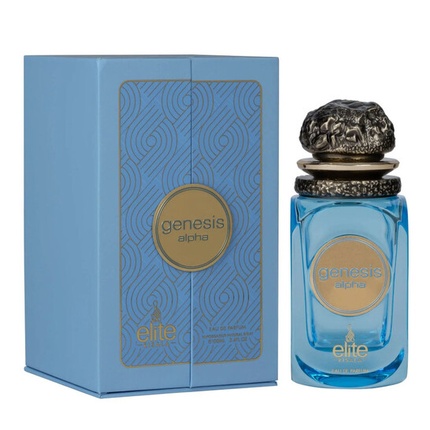 Risala Elite Genesis Alpha EDP 100 ml Genesis Alpha Edp