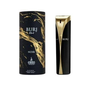 Burj Noir Edp